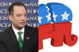 Reince Priebus