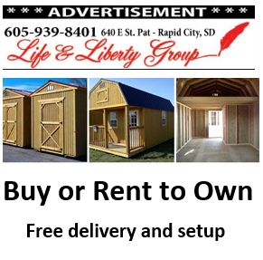 shed ad