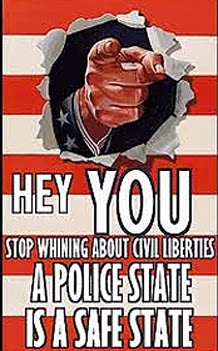 Police State