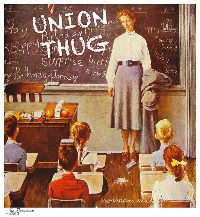 union-thugs