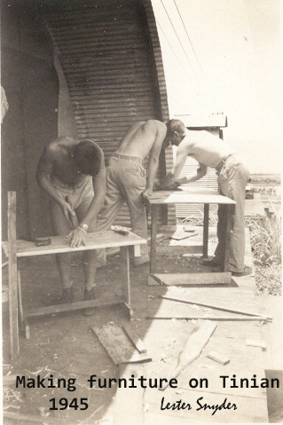 making_furniture_on_tinian_1945_words