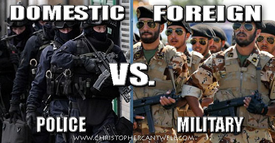 Domestic-Police-vs-Foreign-Military