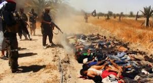 Genocide in Iraq