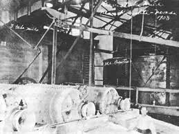 HomestakeLiquidStorageTanks