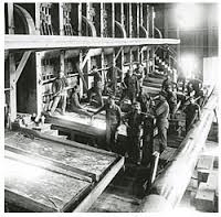 HomestakeProductionRoom