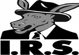 IRS DONKEY