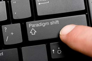 dreamstime-paradigm-shift