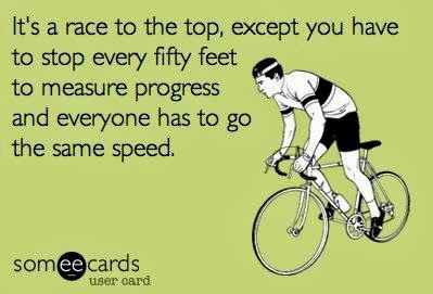 race to the top common core