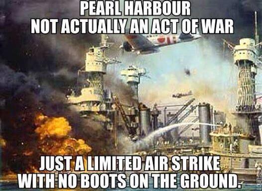 Pearl Harbor