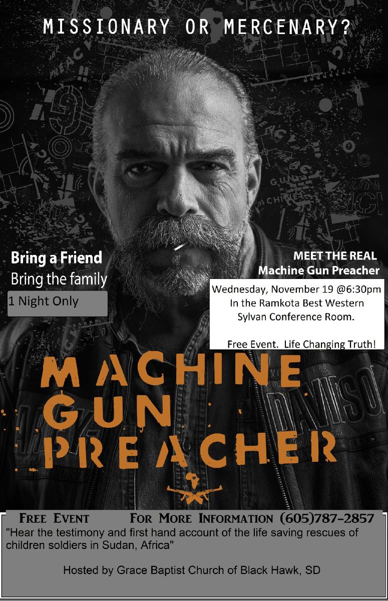 MGP95Poster95for95Rapid95City95Event