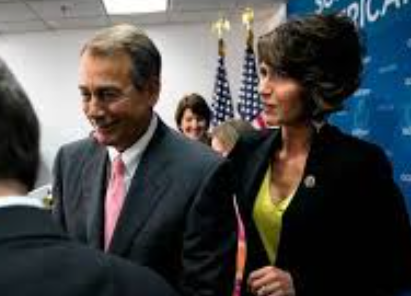 boehner noem