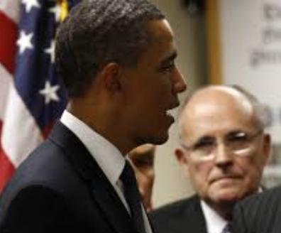 giuliani obama