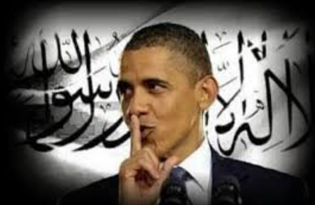 obama islam