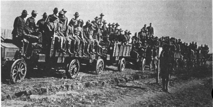 MexicanBorderAutoTroopTrain