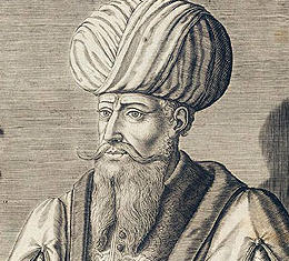 muhammed