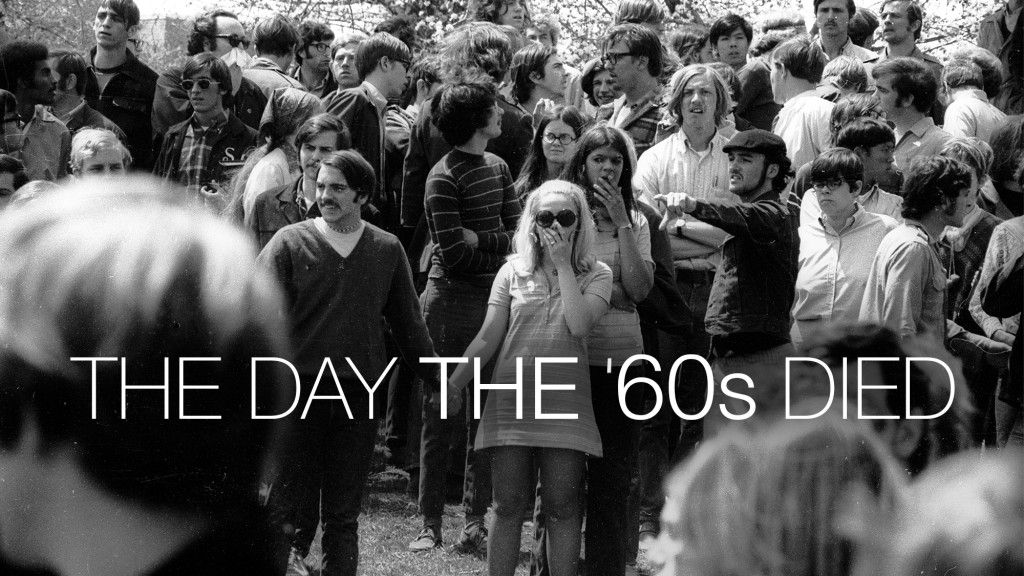 60s died