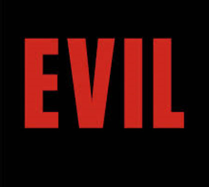 evil