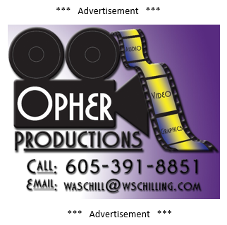 opher ad