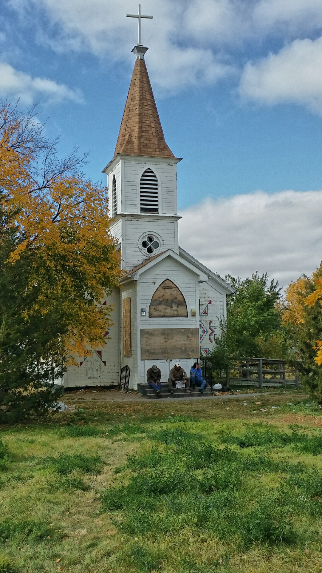 America church