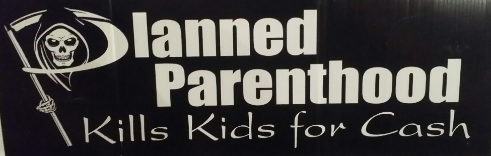 Planned Parenthood 1