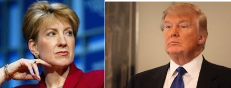 fiorina trump