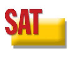 sat