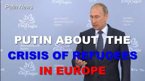 putin refugees