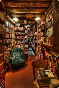 bookshop