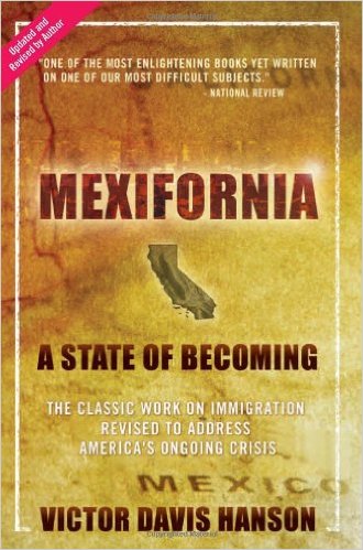 mexifornia