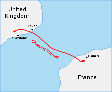 Chunnel