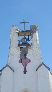 Church bell