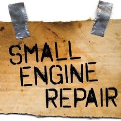 small-engine-repair-sign